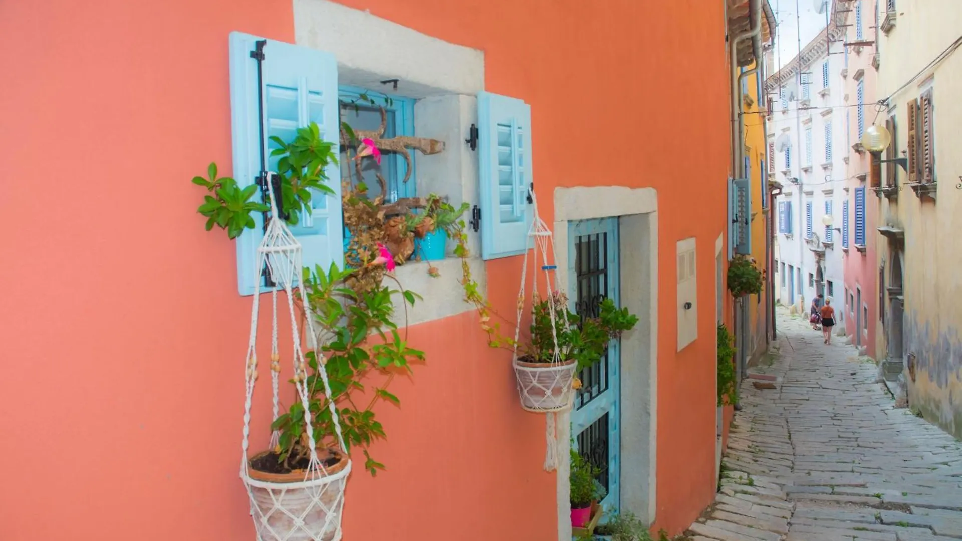 דירה לאבין Holiday Home Aurea - Happy Rentals