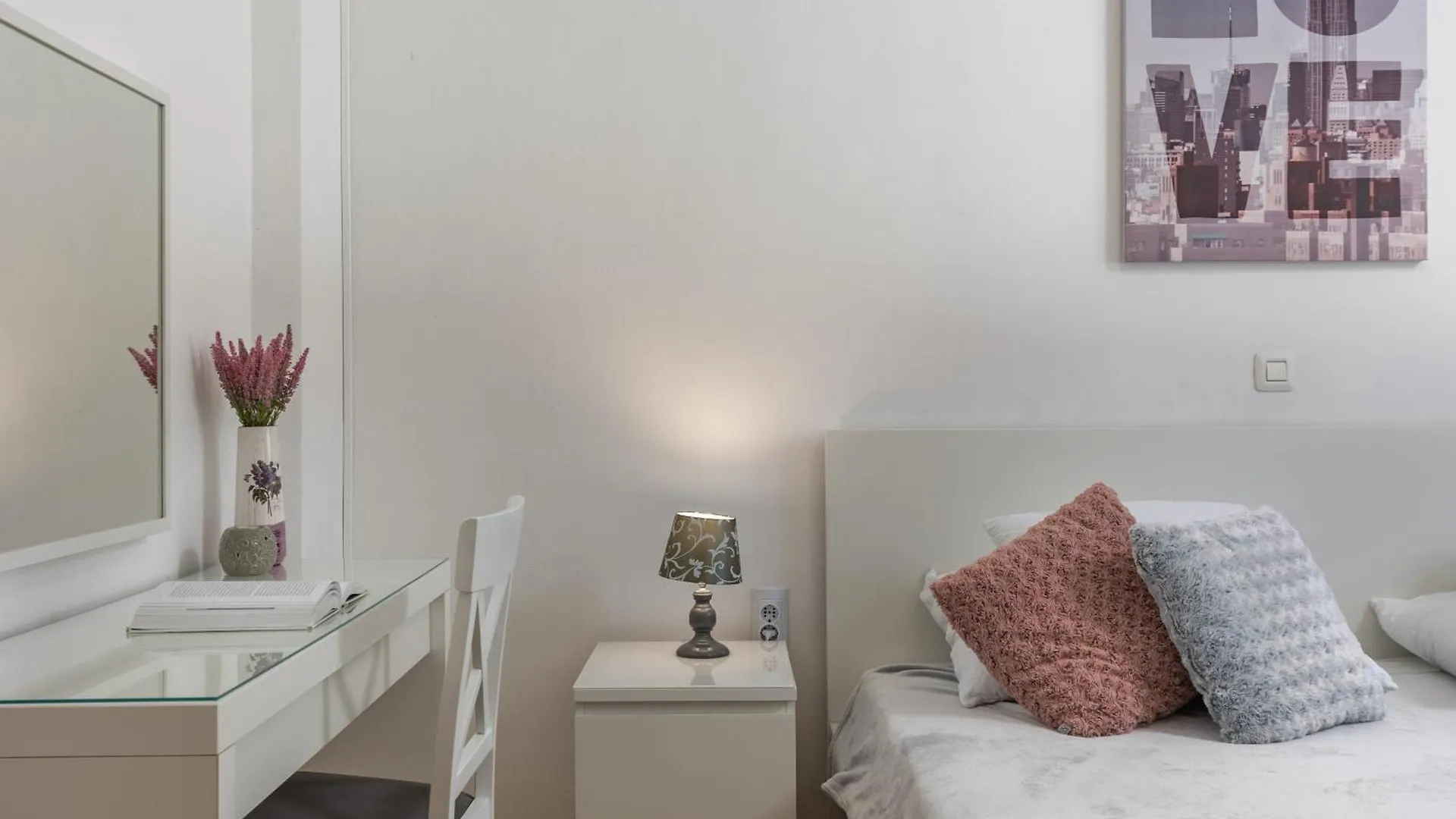 Holiday Home Aurea - Happy Rentals Labin  Apartment