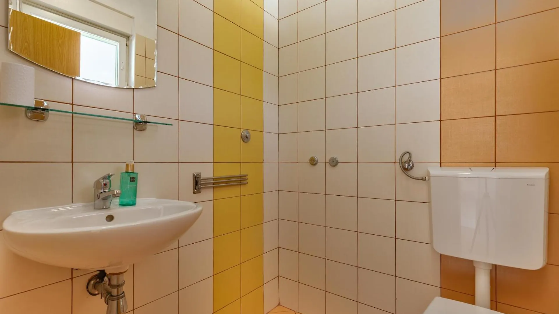 לאבין Holiday Home Aurea - Happy Rentals 0*,  קרואטיה