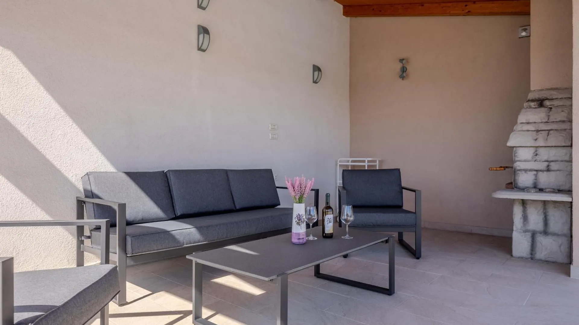 Holiday Home Aurea - Happy Rentals Labin  Labin (Istria)