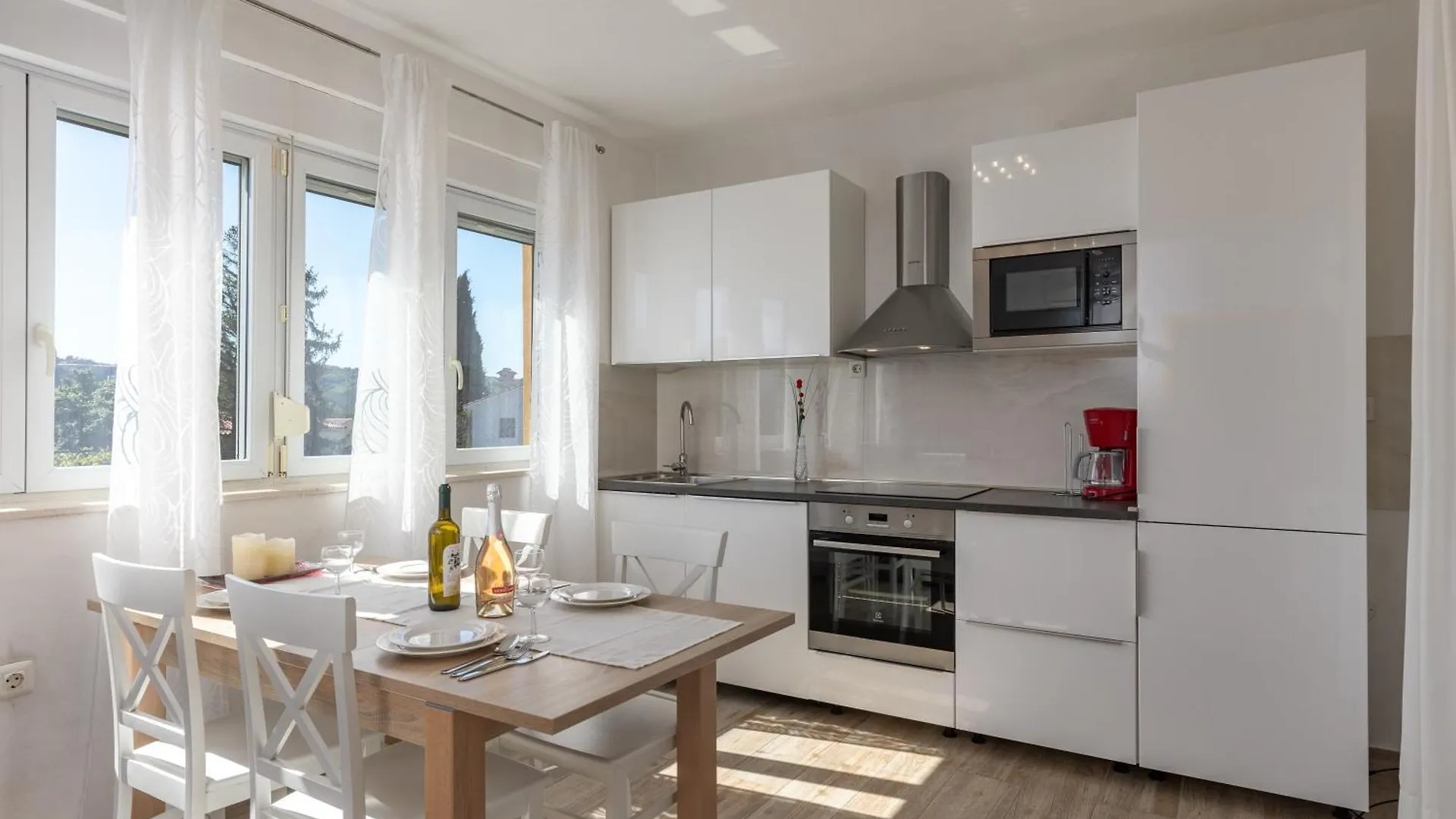 Holiday Home Aurea - Happy Rentals Labin