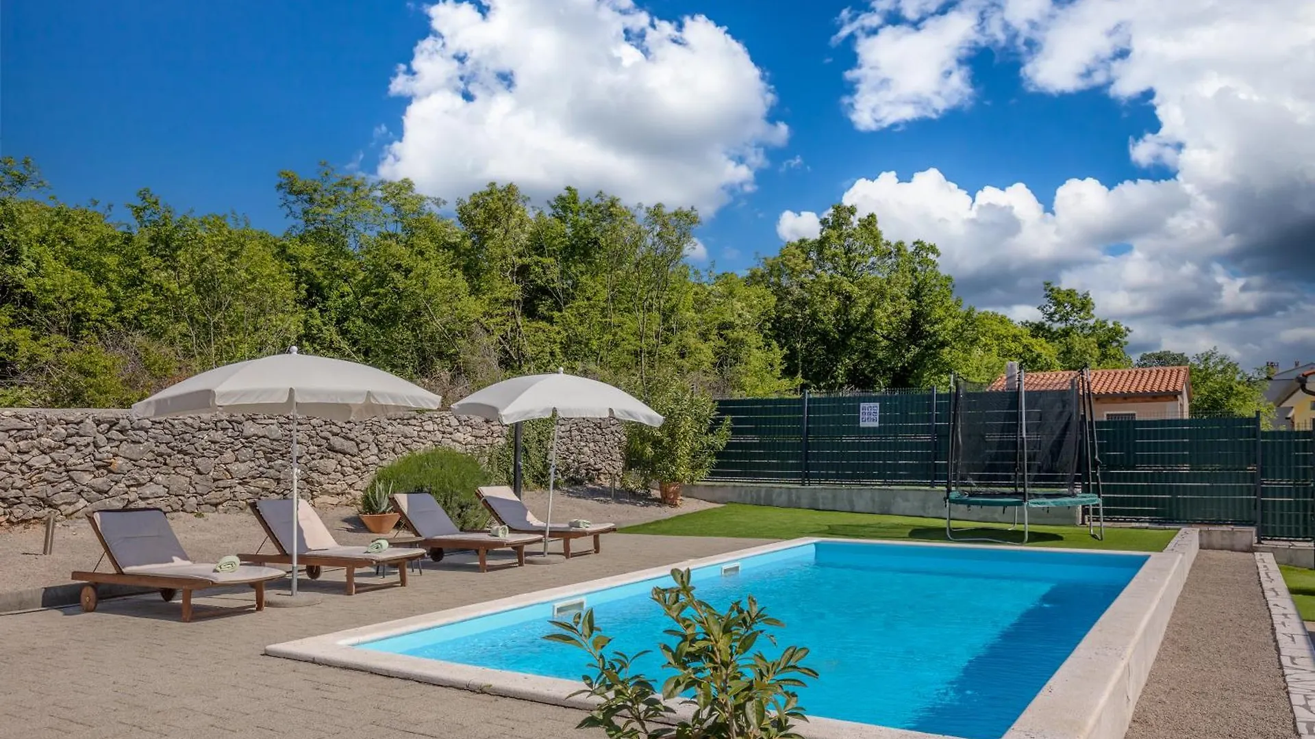 לאבין Holiday Home Aurea - Happy Rentals