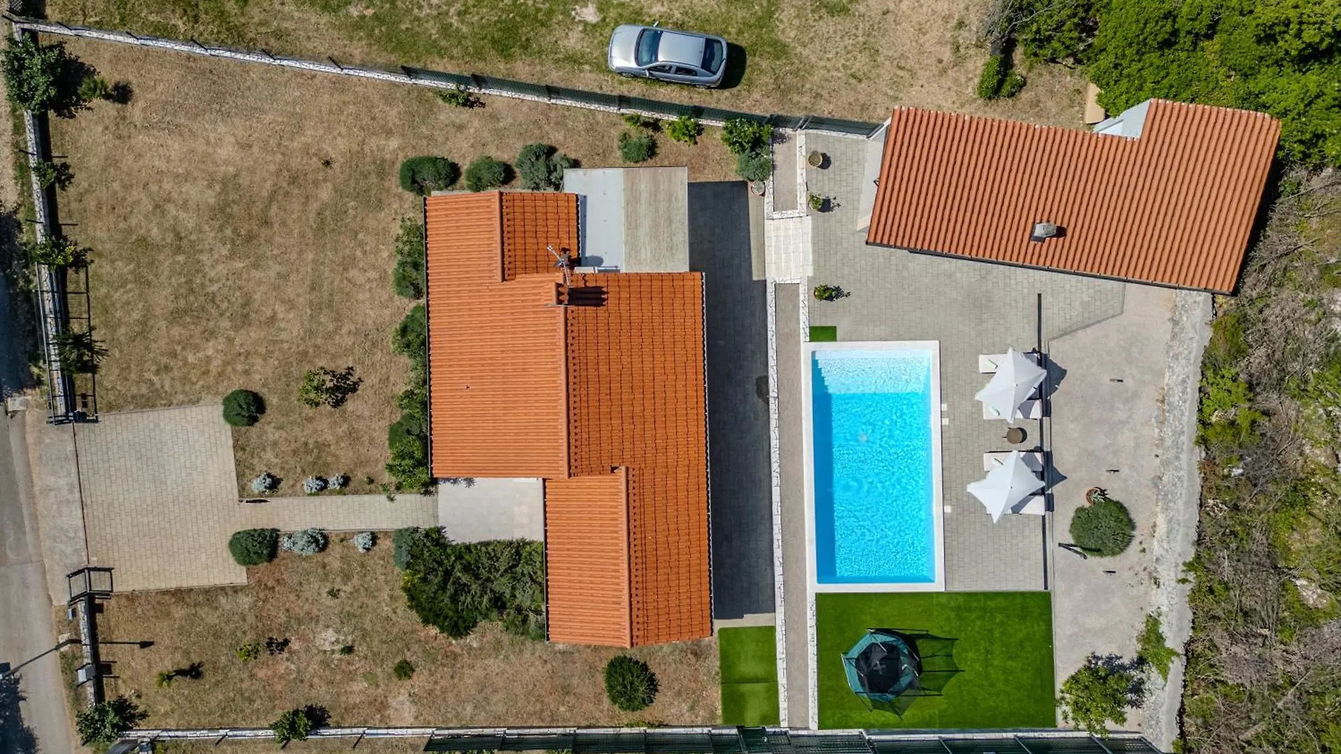 Holiday Home Aurea - Happy Rentals Labin  Labin (Istria)